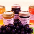 Homemade Jam and Jelly