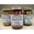 Homemade Relish 