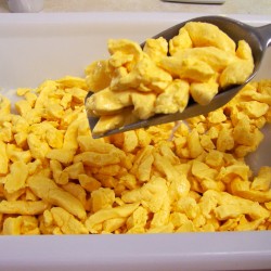 Cheese Curds  per package