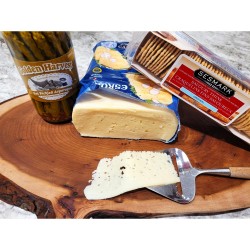Danish Esrom - Whole - approx 3 lbs