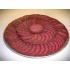 Summer Sausage Platter by Kitchen Kuttings