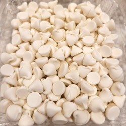 White Chocolate Chips