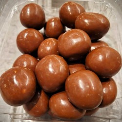Pure Milk Chocolate Ju Jubes - per lb