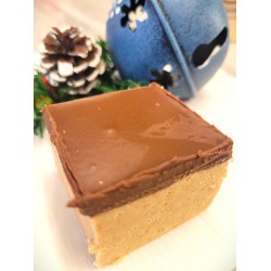  Reece's Peanut Butter Bars - Box of 6
