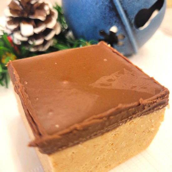 Reece's Peanut Butter Bars - Box of 6 Reece's Peanut Butter Bars - Box of 6