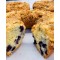 Homemade Blueberry Coffee Cake