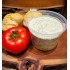 Garlic Spread - Garlic King - assorted sizes