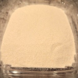 Lemon Jello -  per lb.