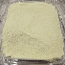 Lime Jello - per lb.