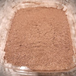 Chocolate Instant Pudding Mix per lb.