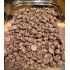 Pure Jumbo Semi Sweet Chocolate Chips - Per lb