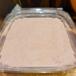 Hot Chocolate Powder (per lb.)