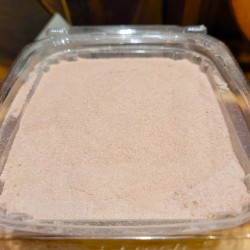 Hot Chocolate Powder - per lb