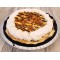 Caramel Turtle Ice Cream Pie