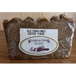Old Fashioned Coffee Fudge