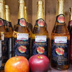 Apple Cider  - Sparkling - 750 ml