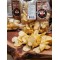 Homestyle Kettle Chips 150 g.