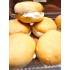 Cream Buns (6 in a pkg.)