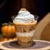 Peanut Butter Brownie Trifle (individual serving)