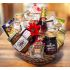 Basket # 6 "The Flavor Buster" Gift Basket