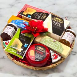 Kitchen Kuttings - Cheese Basket #2