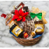 Cheese Basket "The Gift Of Love"