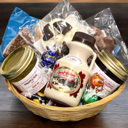 The Goodie Basket 