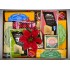Cheese Gift Box - Large