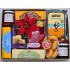 Cheese and  Homemade Jam Gift Box (large)