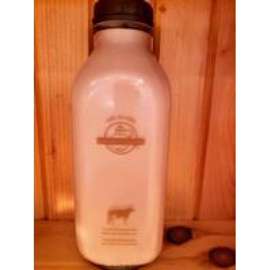 Eby Manor Chocolate Milk Eby Manor Chocolate Milk