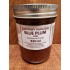 Homemade Blue Plum Jam 