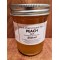 Homemade Peach Jam