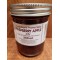 Homemade Raspberry Apple Jelly - 250 ml