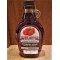 Local Homemade Fruit Syrups - 4 flavors