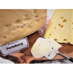 Fresh Cut Jarlsberg  Cheese (per 1/2 lb.)