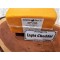 Fresh Cut Light Cheddar (per 1/2 lb.)