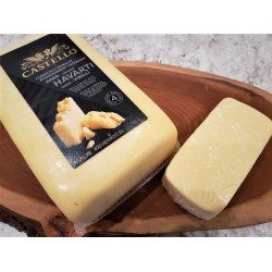 Fresh Cut Aged Havarti Cheese (per 1/2 lb.)