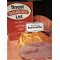 Deli Sliced Black Forest Ham - per lb