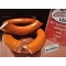 Ham Kolbassa - Finest Sausage - per lb