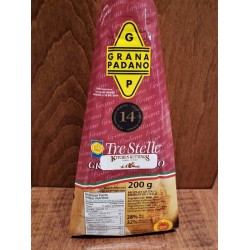 Parmesan Cheese
