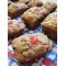 Homemade Fruit Cake