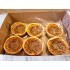 Homemade Plain Butter Tarts (6 in a box)