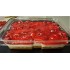 Homemade Cherry Cheesecake