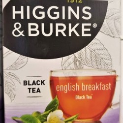 English Breakfast Tea (20 tea bags)