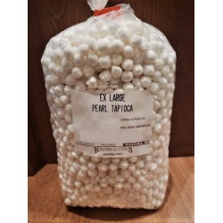 Large Pearl Tapioca