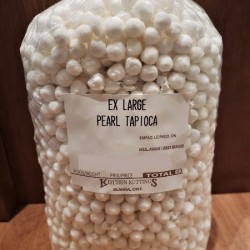 Large Pearl Tapioca