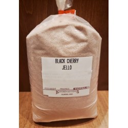 Black Cherry Jello