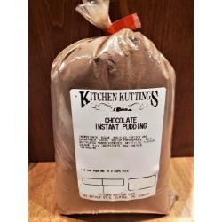Chocolate Instant Pudding Mix