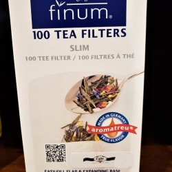 Tea Filters