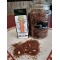Fruity Orange Organic Rooibos Tea   No Caffeine